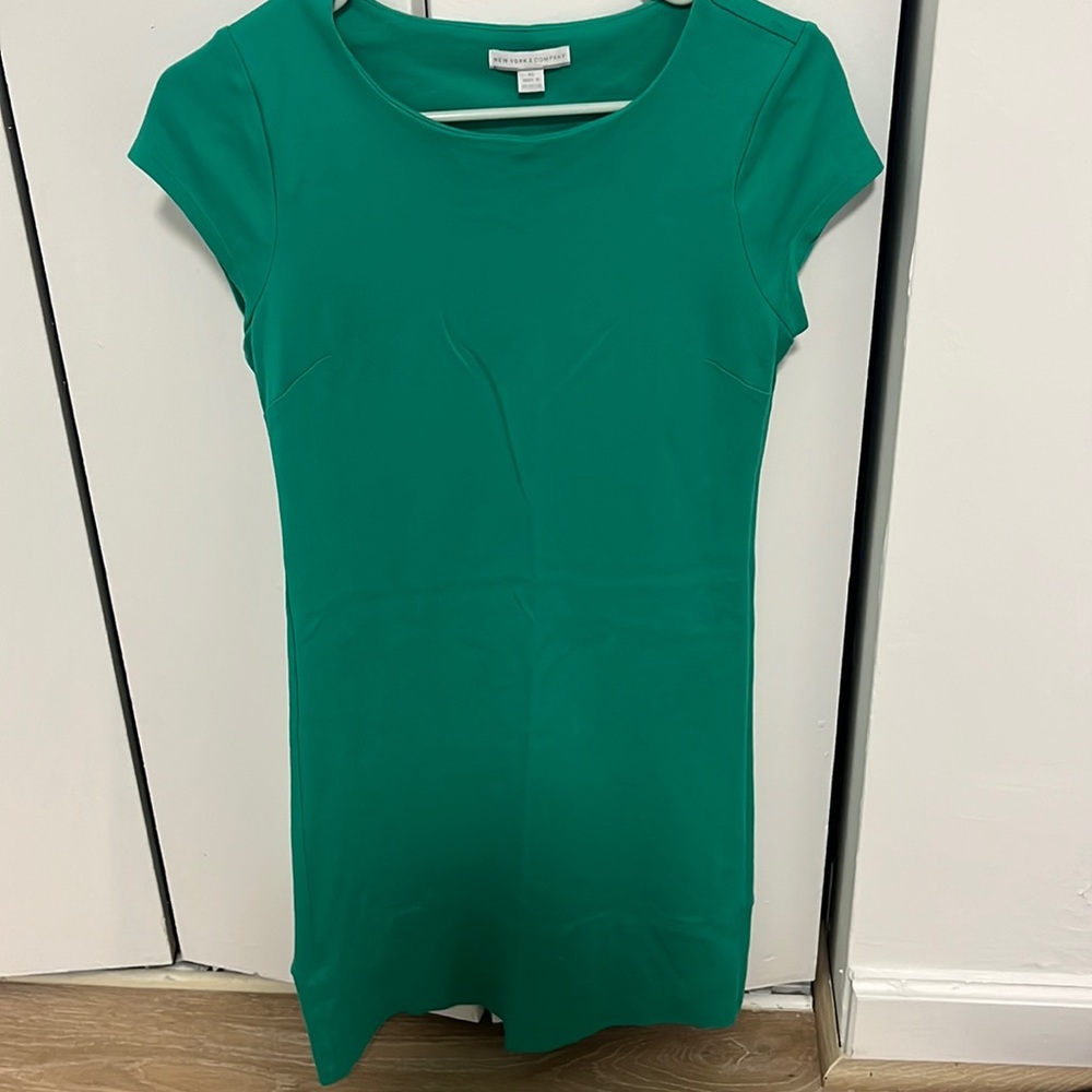 New York and Company casual dress
